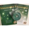 Touchstone Level 3 Student’s Book & Workbook 2e Editie