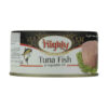 Highly Tonijnstukjes in Plantaardige Olie – 12-pack