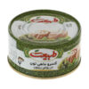 Tabiat Tonijn in Olijfolie – 12-pack