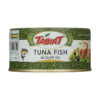 Tabiat Tonijn in Olijfolie – 12-pack