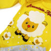 Unisex Baby Kleding Set van 3 Model Lammetje