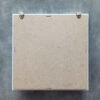 Decoratieve & Handgemaakte Wand Sleutelhouder met Uilen Familie Ontwerp en Steen Kunst