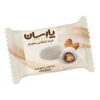 Witte Chocolade Dadels met Amandel – 300 gr (Set van 2)