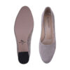 Dames Leren Hoge Hakken Schoenen Model Asmaa
