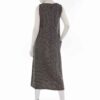 Dames Mouwloze Blazer met Twee Zakjes