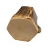 Houten Make-up Kwastenhouder van Natuurlijk Hout