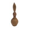 Houten Perzische Surma Dani Kohl Fles (x2)