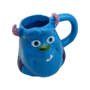 Fantasy Keramische Koffiemok Blauw Sullivan
