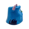 Fantasy Keramische Koffiemok Blauw Sullivan