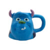 Fantasy Keramische Koffiemok Blauw Sullivan