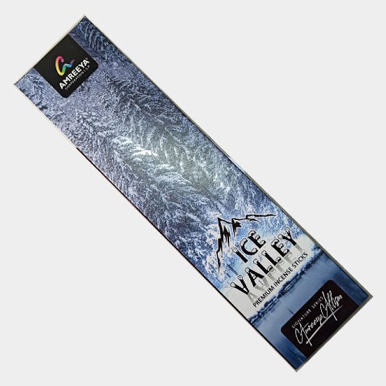 Amreeya Ice Valley wierookstokjes