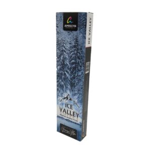 Amreeya Ice Valley wierookstokjes