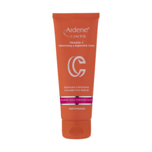 Ardene Vitamine C Crème – Verheldert & Hydrateert 75 ml