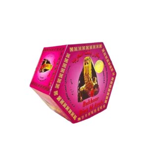 Bint Al Arab Arabische Bakhoor – 300 Gram (Set van 4)