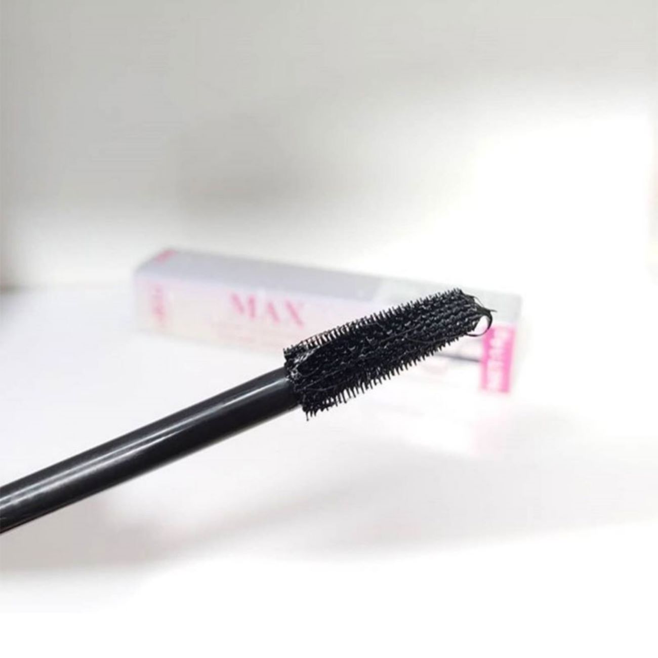 Calista Beauty Mascara Max Volume Gevoeligheidsvrij (x2)