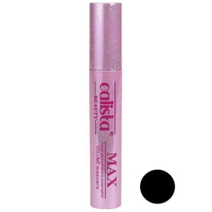Calista Beauty Mascara Max Volume Gevoeligheidsvrij (x2)