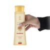 Cinere Tarwekiem Shampoo – Hydratatie & Weerstand (x4)