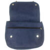 Boheemse Crossbody Schoudertas met Perzisch Geïnspireerd Geometrisch Patroon