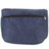 Boheemse Crossbody Schoudertas met Perzisch Geïnspireerd Geometrisch Patroon