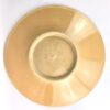 Decoratieve Keramische Plaat met Perzische Minakari Emaillewerk voor Muur & Tafel Decor