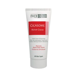 Face Doux Cicasome Herstelcrème (Set van 2)