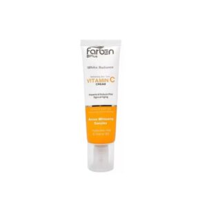 Farben Vitamine C Crème Verjongend 30 ml