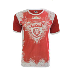 Persepolis FC Fan Shirt – Leeuw