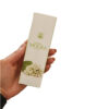Forest Mogra Bloem Wierook Dhoop Stokjes – Handgemaakt, 20 Stokjes (Pak van 4)