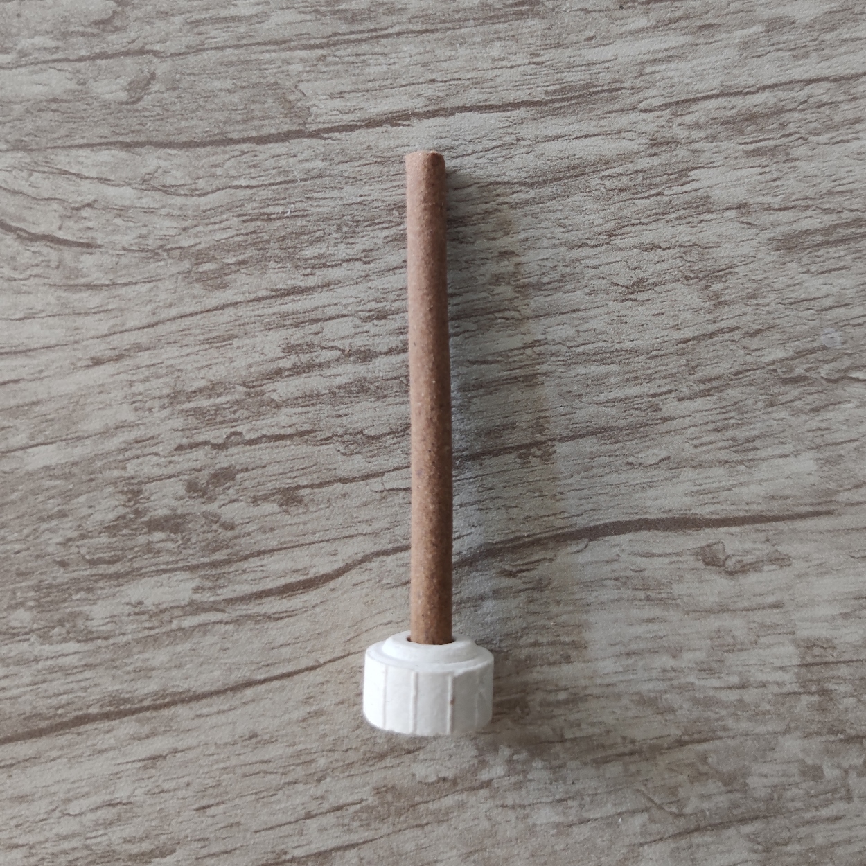 Forest Mogra Bloem Wierook Dhoop Stokjes – Handgemaakt, 20 Stokjes (Pak van 4)