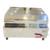 Gas Kebab Grill Brander – RVS Gesloten Stijl (7 Branders)