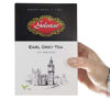 Golestan Earl Grey Zwarte Thee 500g (5 Verpakkingen)