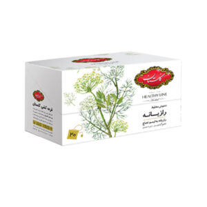 Golestan Venkel Kruidentheemix – Verpakking van 20 (5 Pakketten)