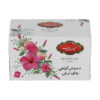 Golestan Hibiscus Kruideninfusie Zure Thee Pakket van 20 (x8)