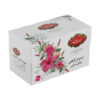 Golestan Hibiscus Kruideninfusie Zure Thee Pakket van 20 (x8)