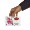 Golestan Hibiscus Kruideninfusie Zure Thee Pakket van 20 (x8)
