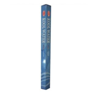 Hem Kool Water Wierookstokjes – 20 Stokjes (Pak van 4)