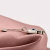 Hypoallergene Veiligheidsspeld Broche voor Vrouwen – Boze Oog Ontwerp