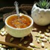 Iraanse Jam – Sinaasappelbloesem, 500 gram