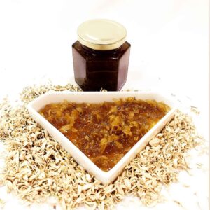 Iraanse Jam – Sinaasappelbloesem, 500 gram