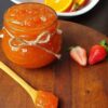 Iraanse Jam – Wortel, 1000 gram