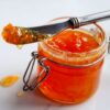 Iraanse Jam – Wortel Sahar, 900 gram