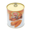 Iraanse Jam – Wortel Sahar, 900 gram