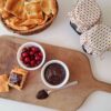 Iraanse Jam – Kornoelje, 500 gram
