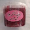 Iraanse Jam – Damastroos, 540 gram