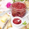 Iraanse Jam – Damastroos, 540 gram