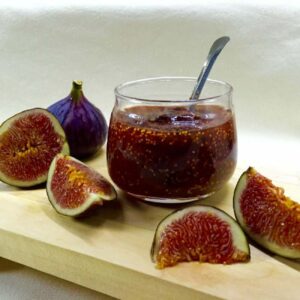 Iraanse Jam – Vijg, 1000 gram