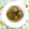Iraanse Jam – Kiwi, 500 gram