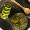 Iraanse Jam – Kiwi, 500 gram