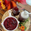 Iraanse Jam – Kweepeer, 1000 gram