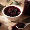 Iraanse Jam – Framboos, 540 gram